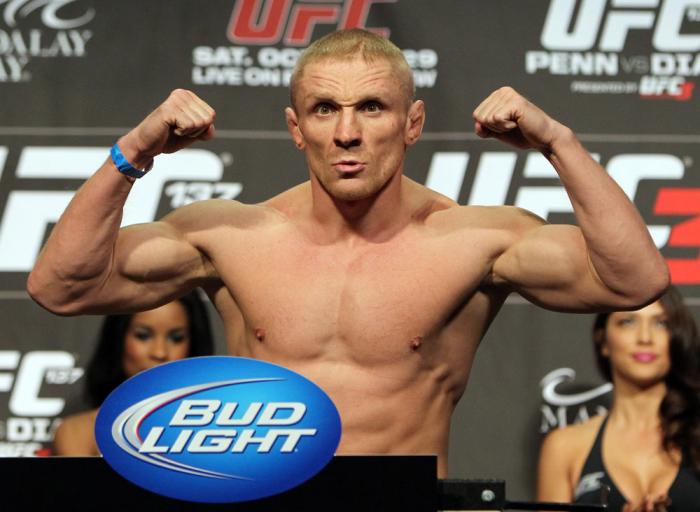 Dennis Siver