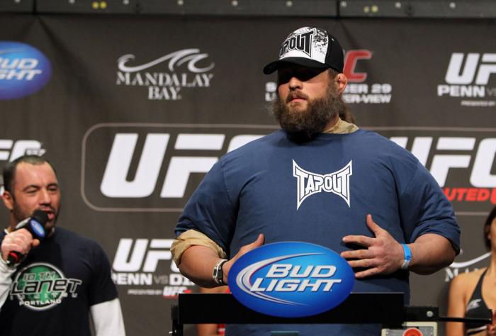 Roy Nelson