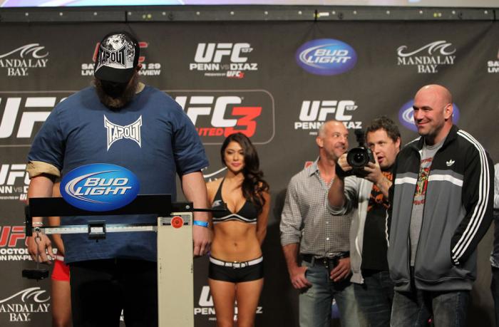 Roy Nelson
