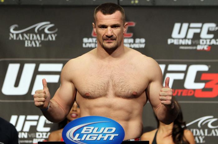 Mirko Cro Cop
