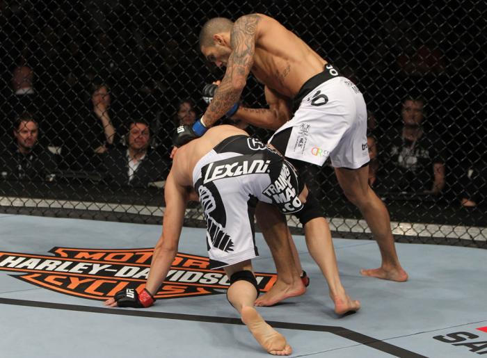 Cope vs Mills