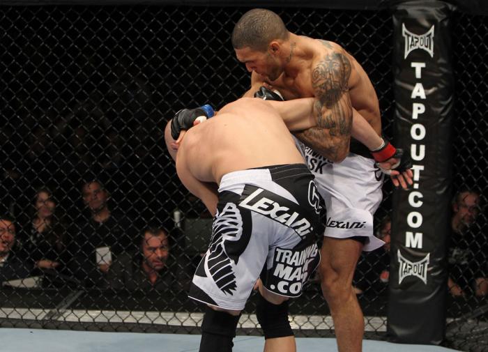 Cope vs Mills