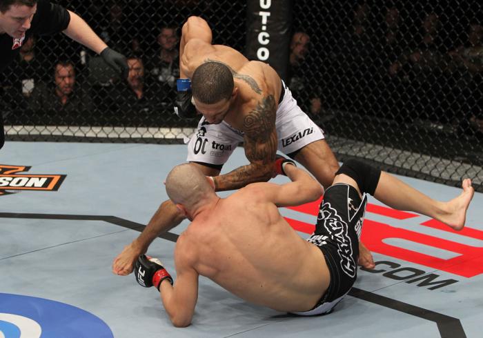 Cope vs Mills