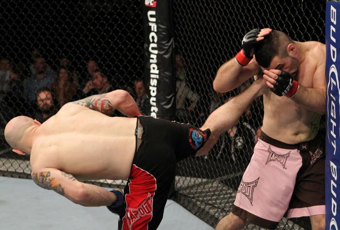 Maguire vs Edwards