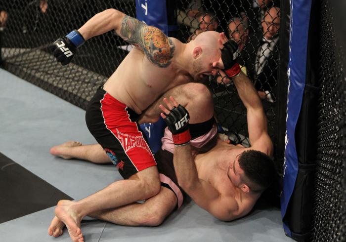 Maguire vs Edwards