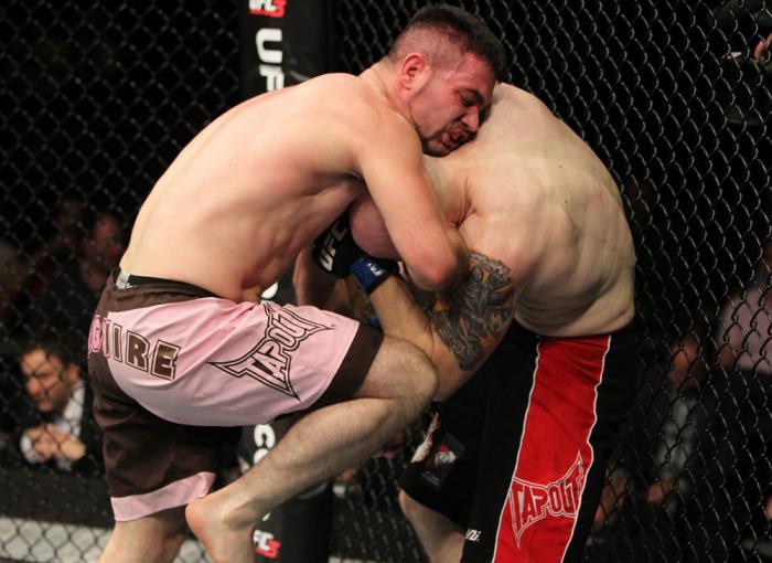 Maguire vs Edwards