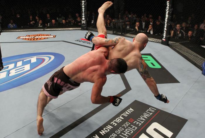 Maguire vs Edwards