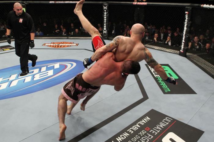 Maguire vs Edwards