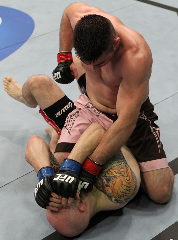 Maguire vs Edwards