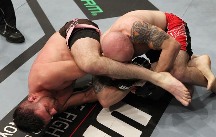 Maguire vs Edwards