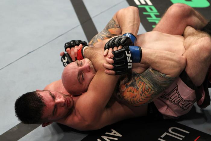 Maguire vs Edwards