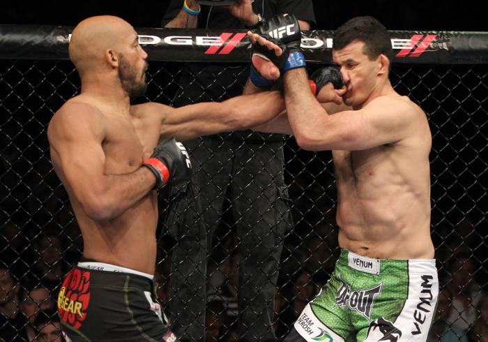 Diabate vs Perosh