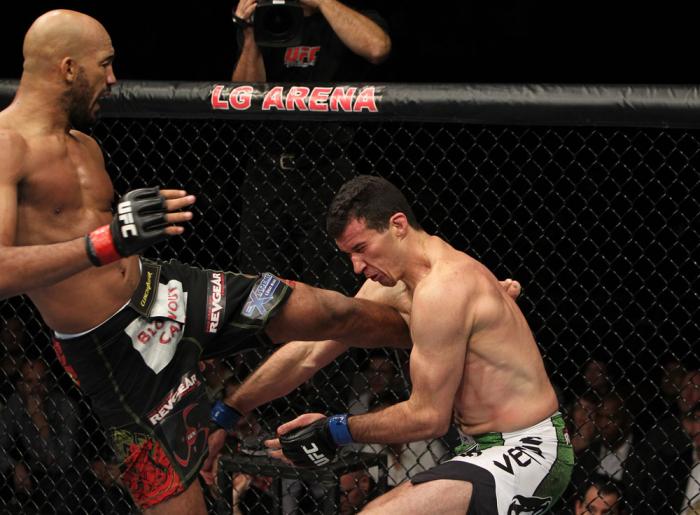 Diabate vs Perosh