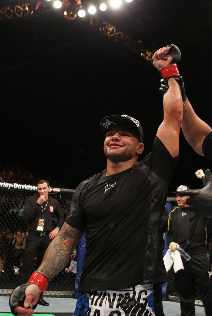 Thiago Alves