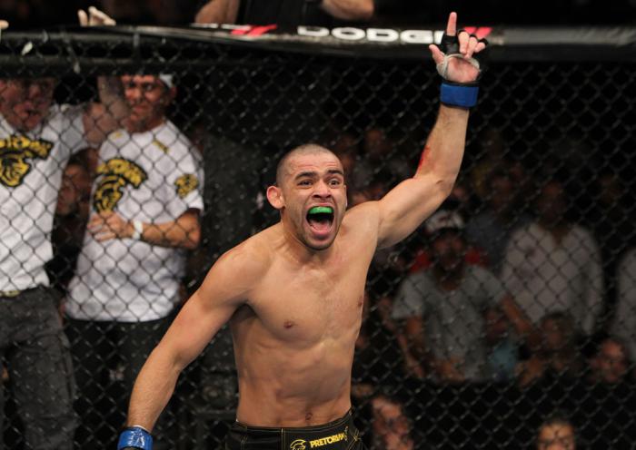 Renan Barao