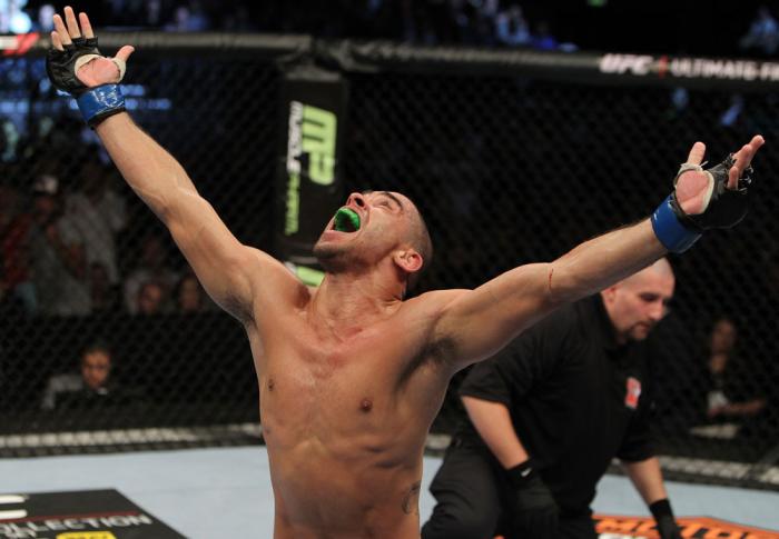 Renan Barao