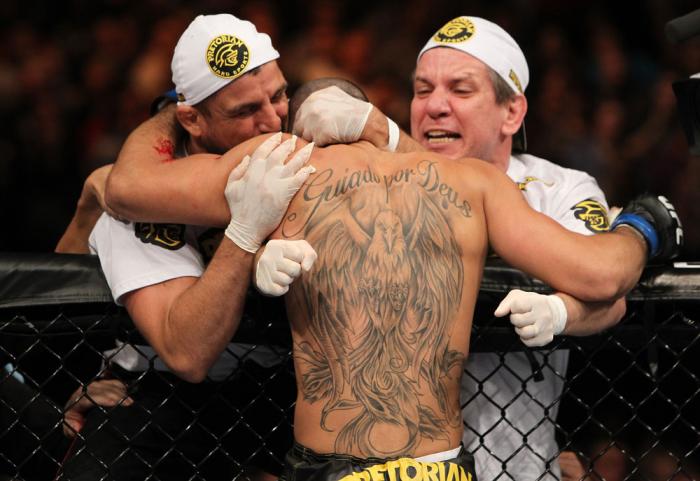Renan Barao