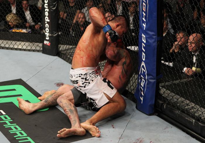 Leben vs Munoz