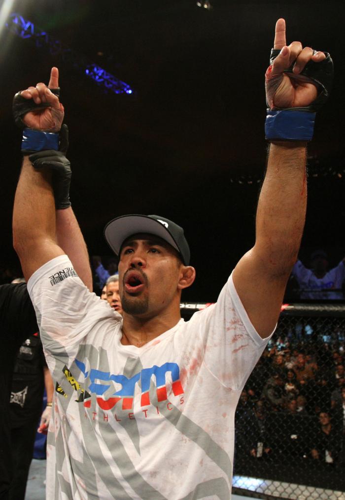 Mark Munoz