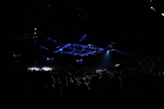 LG Arena