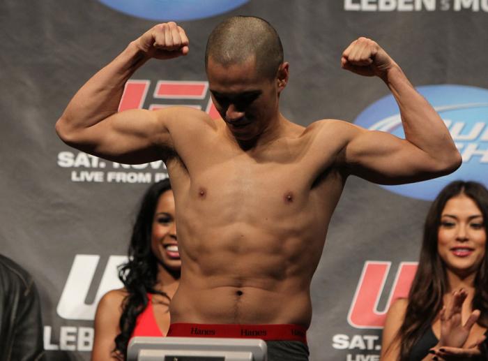 Chris Cariaso