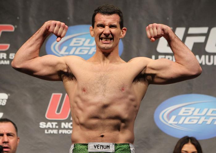 Anthony Perosh