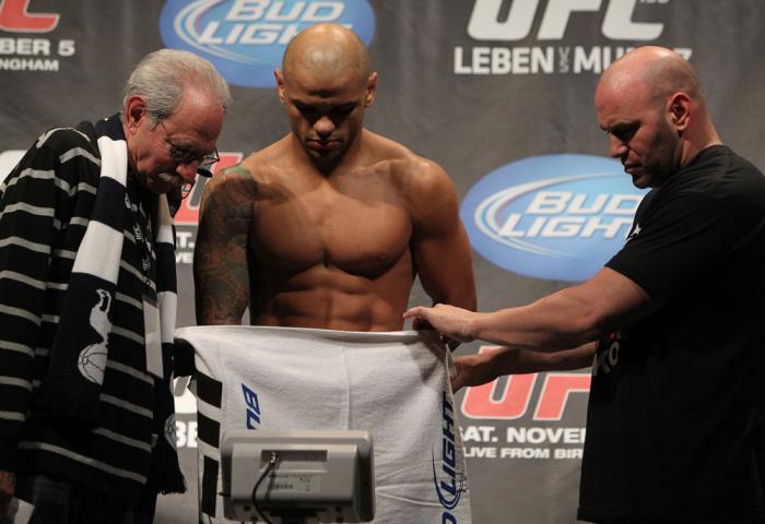 Thiago Alves