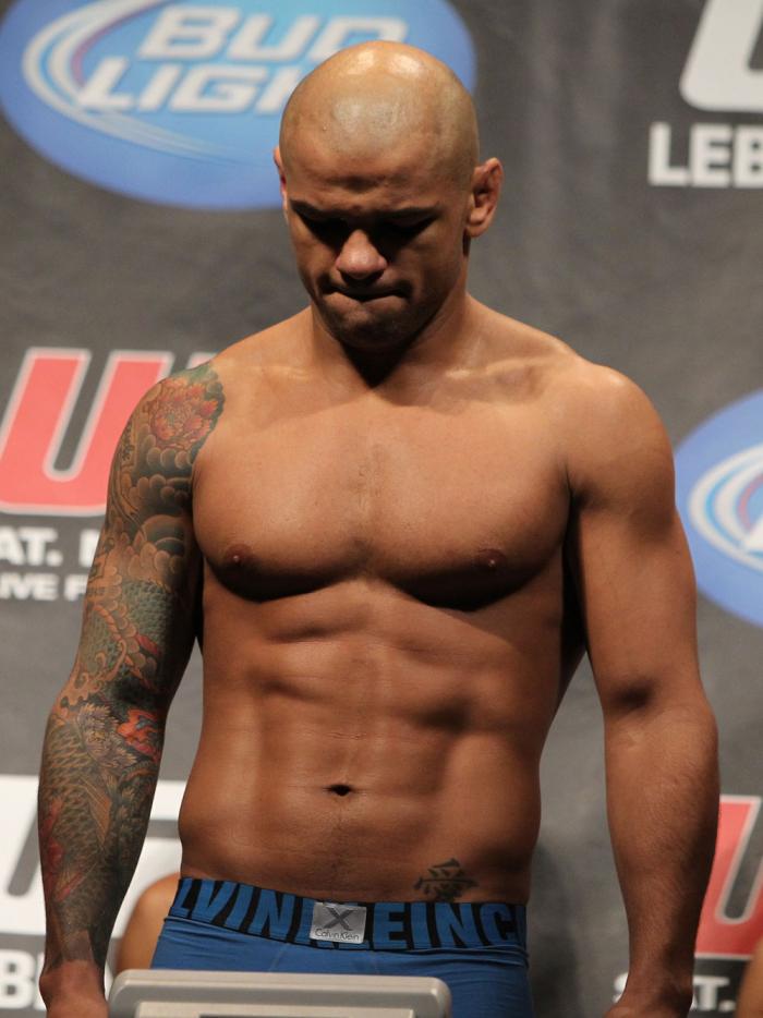 Thiago Alves