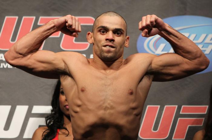 Renan Barao