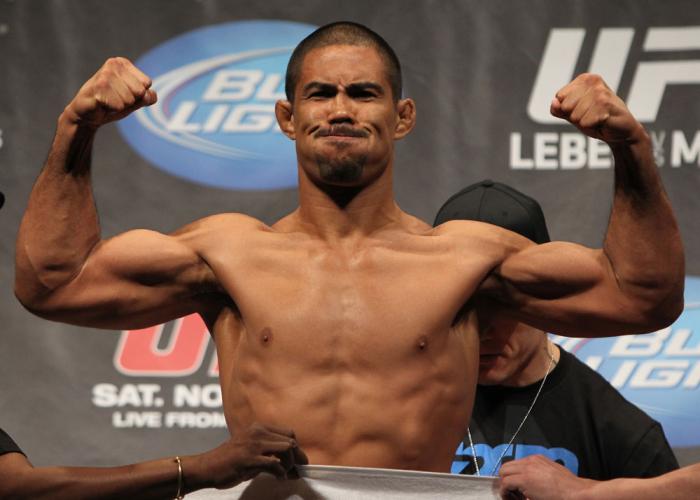 Mark Munoz