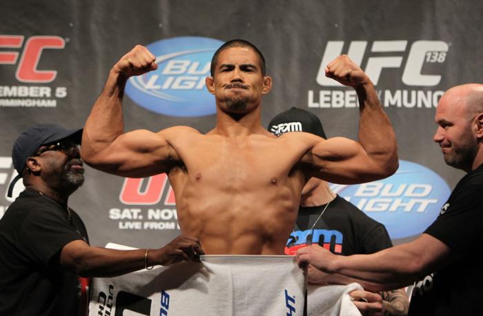 Mark Munoz