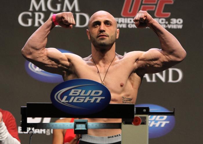 Manny Gamburyan