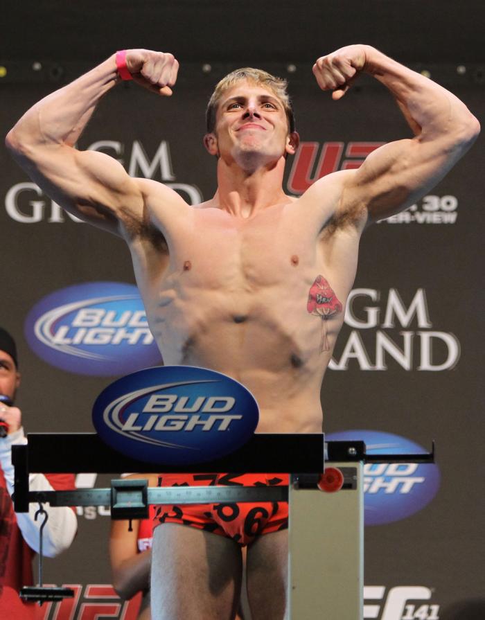 Matthew Riddle