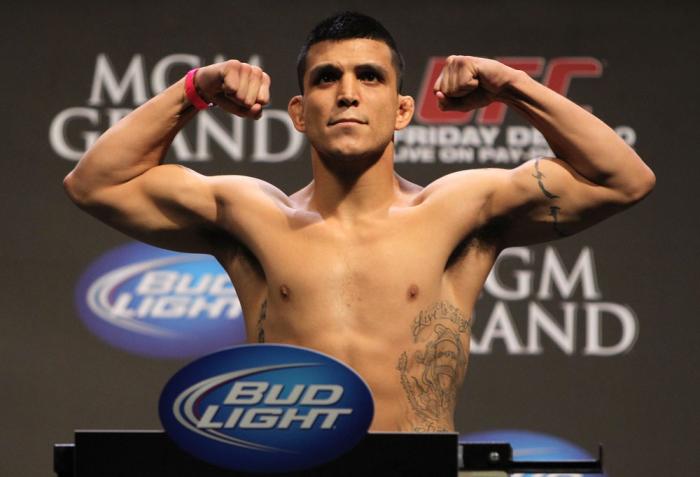 Efrain Escudero