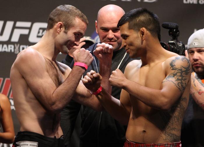 Jacob Volkmann & Efrain Escudero