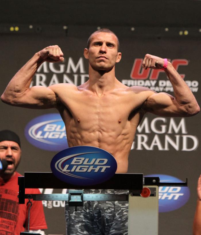 Donald Cerrone