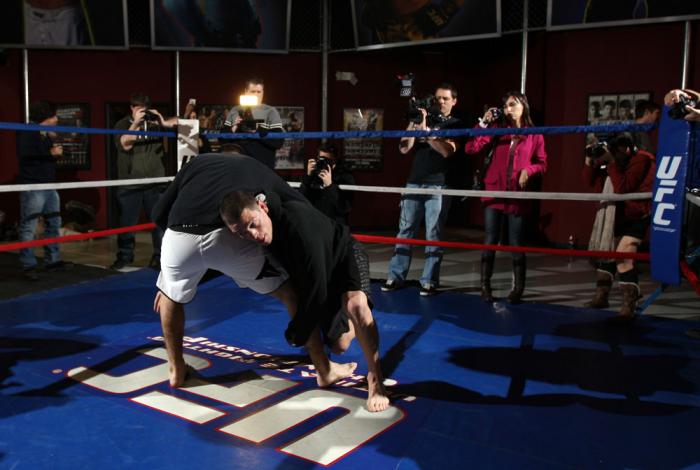 Nate Diaz