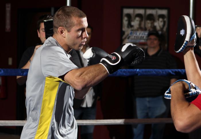 Donald Cerrone