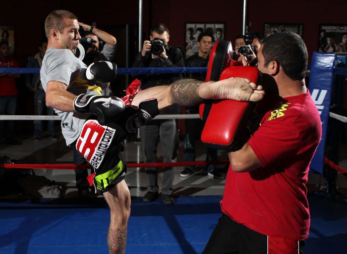 Donald Cerrone