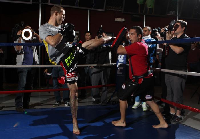 Donald Cerrone