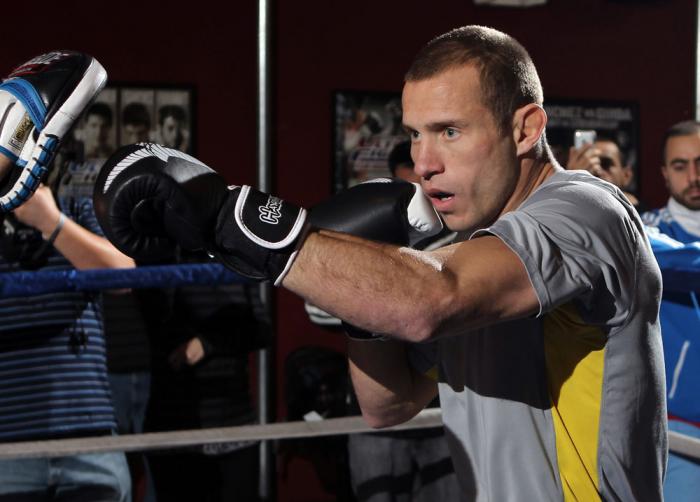 Donald Cerrone