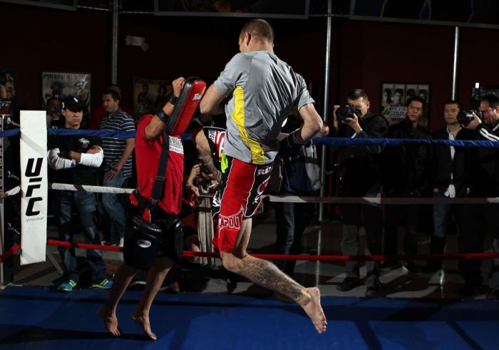Donald Cerrone