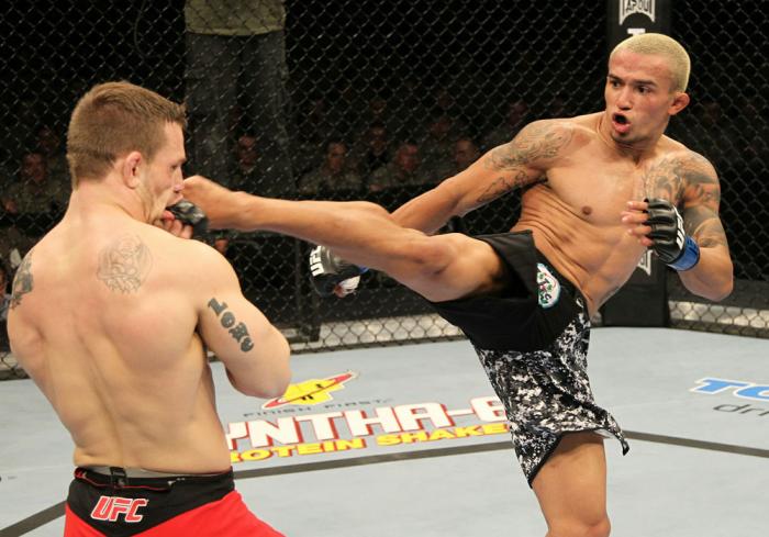 Lowe vs. Freire