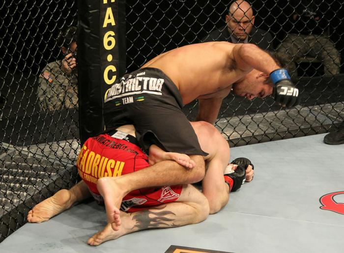 Brown vs. Yahya