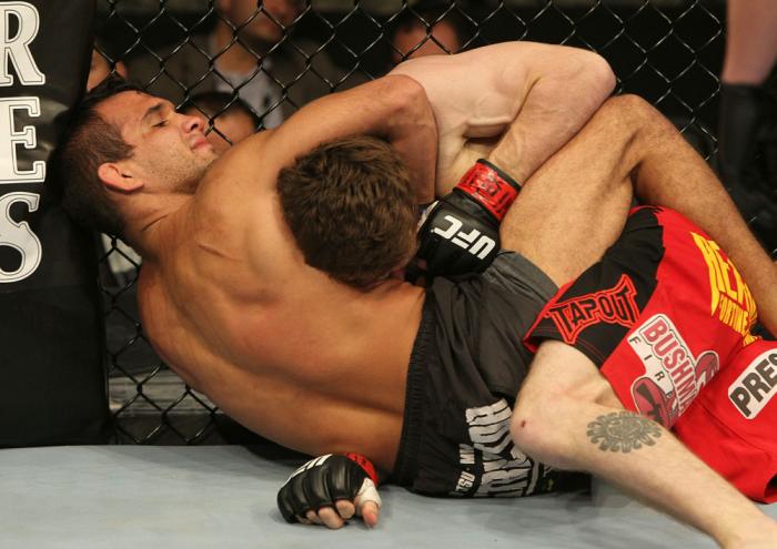 Brown vs. Yahya