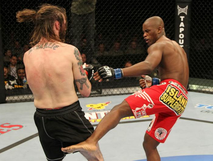 (L)McKenzie vs. (R)Edwards
