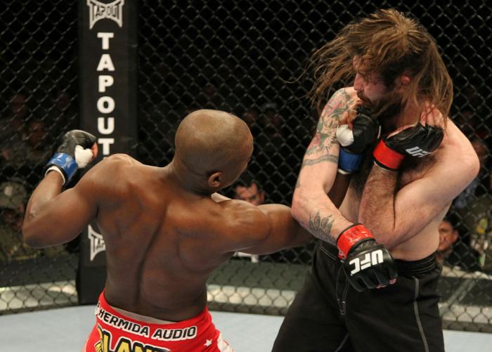 McKenzie vs. Edwards