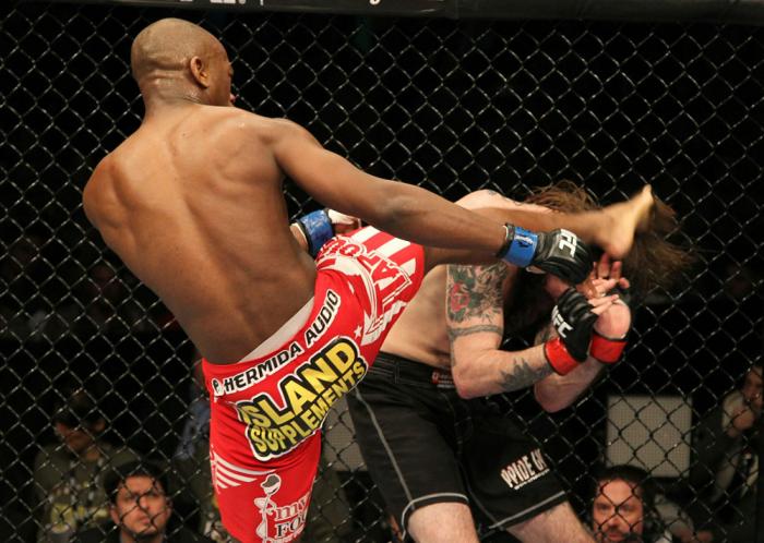 McKenzie vs. Edwards
