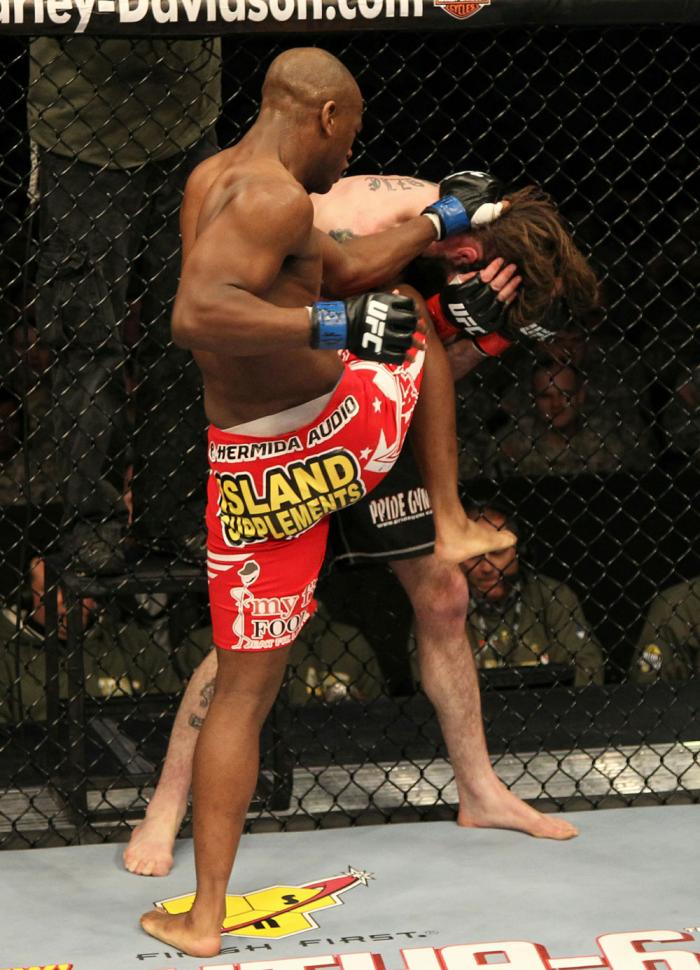 McKenzie vs. Edwards