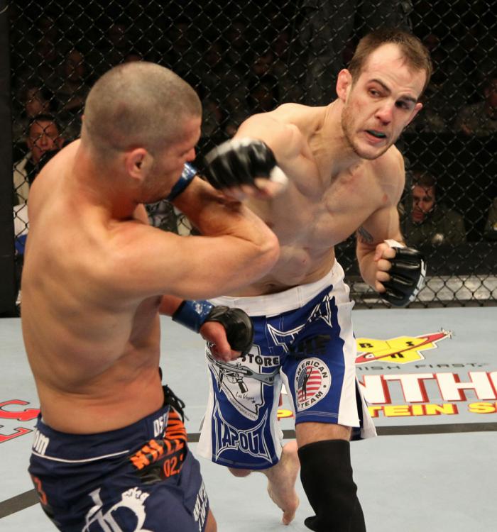Miller vs. Wiman